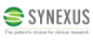 Synexus Clinical Research Ltd logo